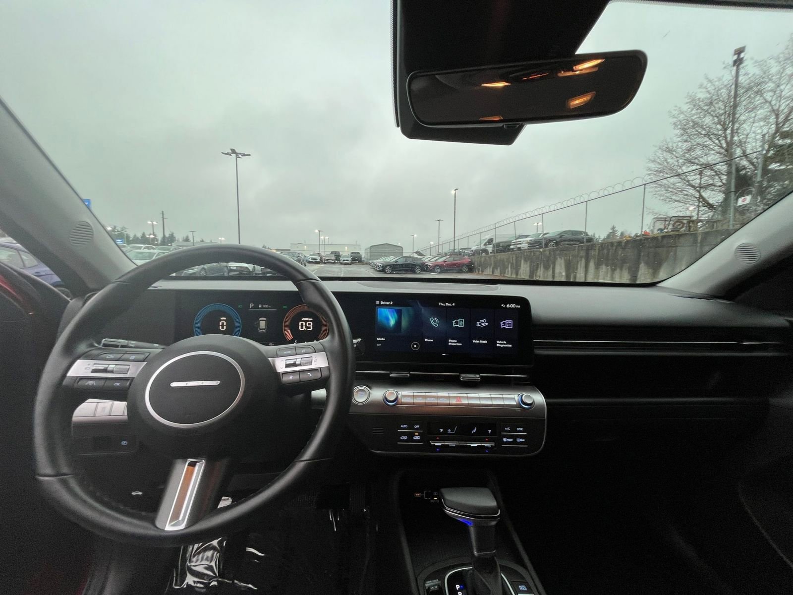 Used 2025 Hyundai Kona SEL image 33