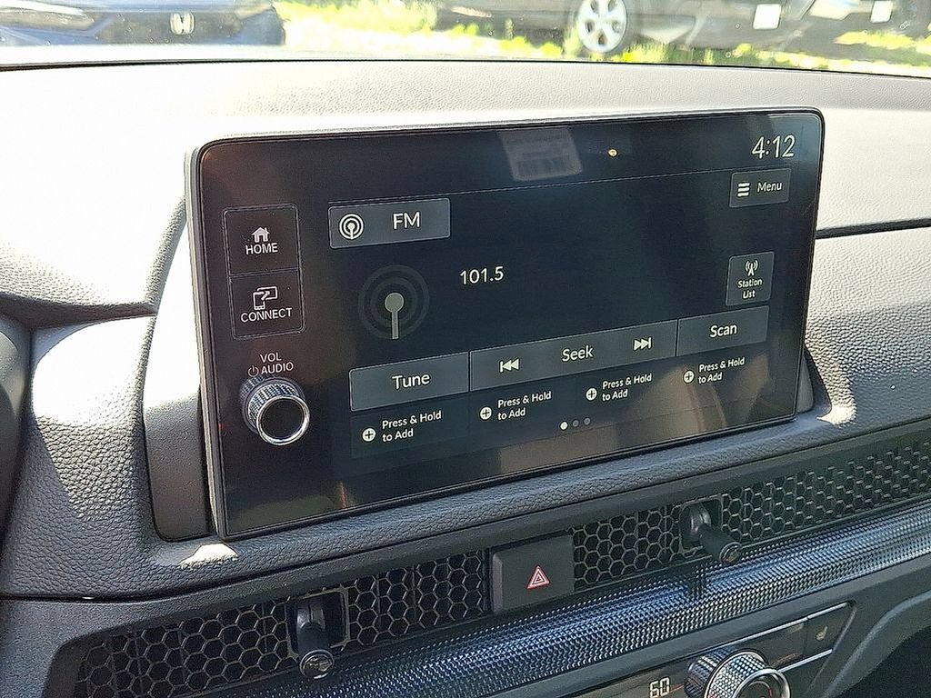 New 2026 Honda CR-V Sport-L image 13