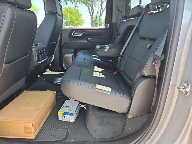 New 2026 GMC Sierra 2500 Denali w/ Denali Reserve Package image 23