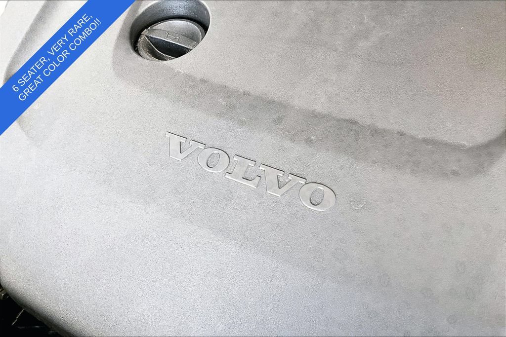 Used 2025 Volvo XC90 B6 Plus w/ Protection Package Premier AWD/4WD image 42