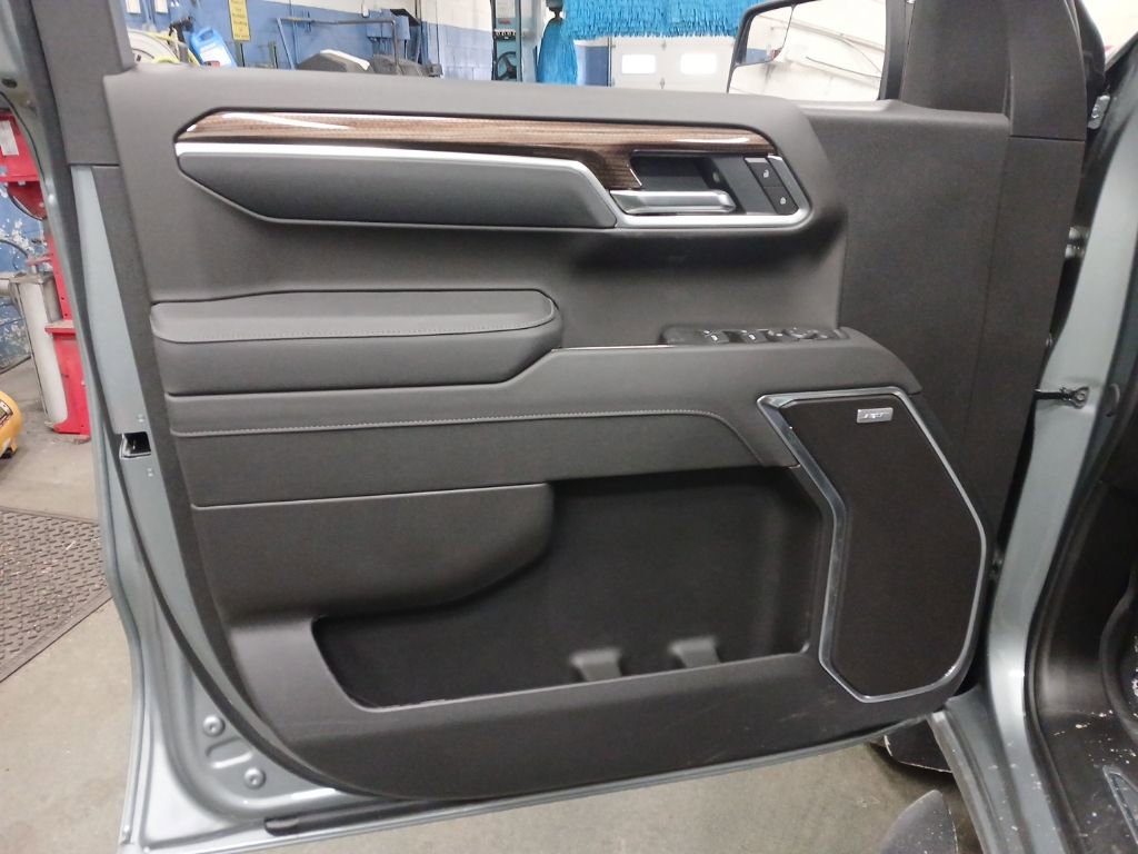 New 2026 Chevrolet Silverado 1500 RST w/ Redline Edition image 34