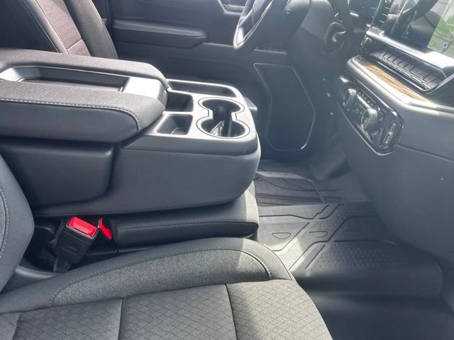 New 2026 Chevrolet Silverado 1500 LT w/ Protection Package AWD/4WD image 16