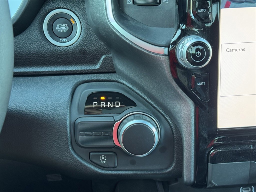 New 2026 RAM 1500 Lone Star image 19