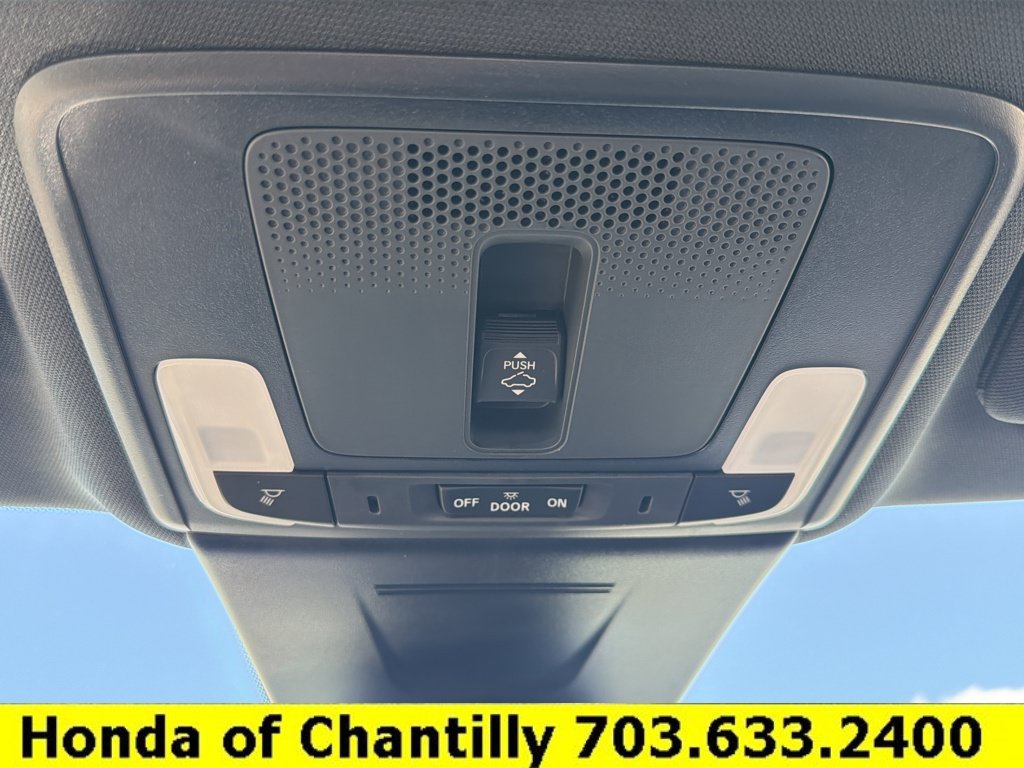 Used 2026 Honda Civic FWD Hybrid Sedan image 20