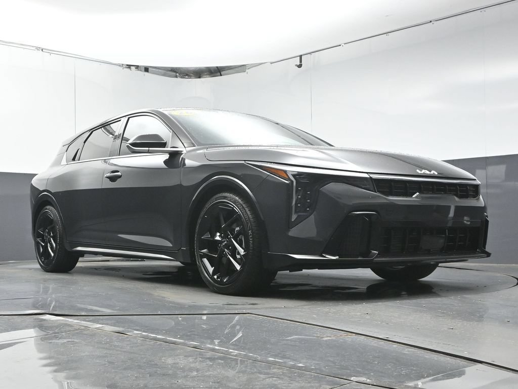 Used 2026 Kia K4 GT-Line Turbo FWD image 29