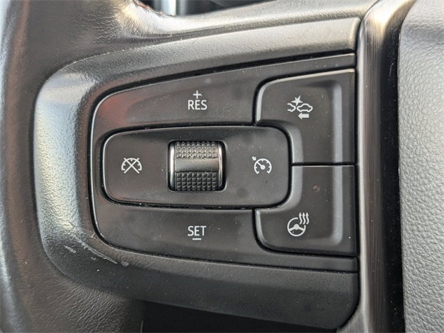 Used 2021 GMC Sierra 1500 AT4 w/ AT4 Value Package image 28