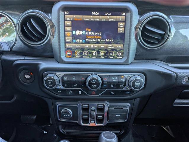 Used 2020 Jeep Gladiator Sport AWD/4WD image 15