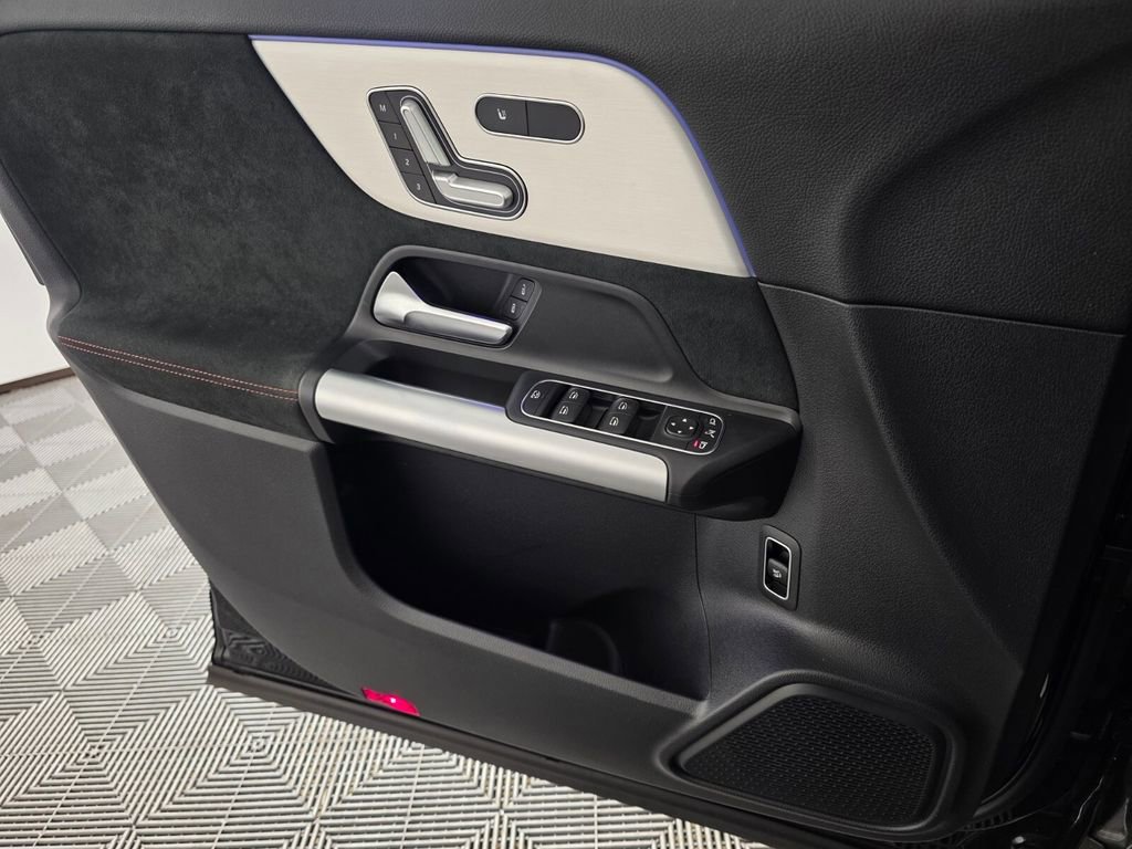 Used 2023 Mercedes-Benz GLA 35 AMG 4MATIC image 20