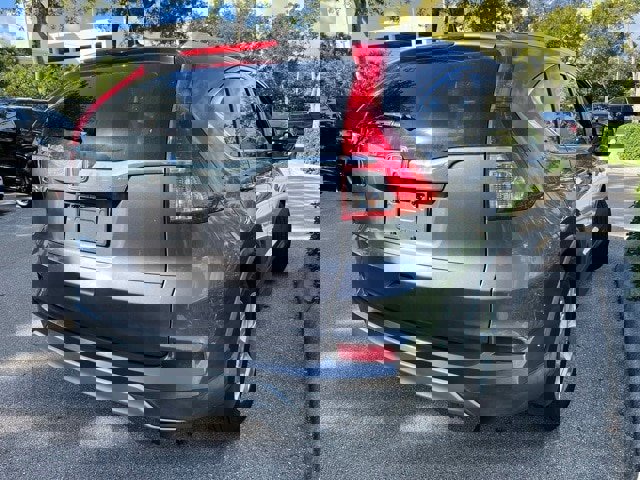 Used 2016 Honda CR-V EX-L image 4