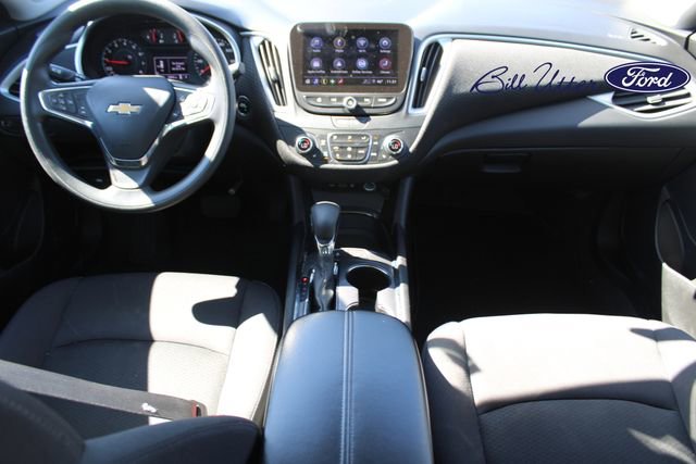 Used 2024 Chevrolet Malibu LT image 15