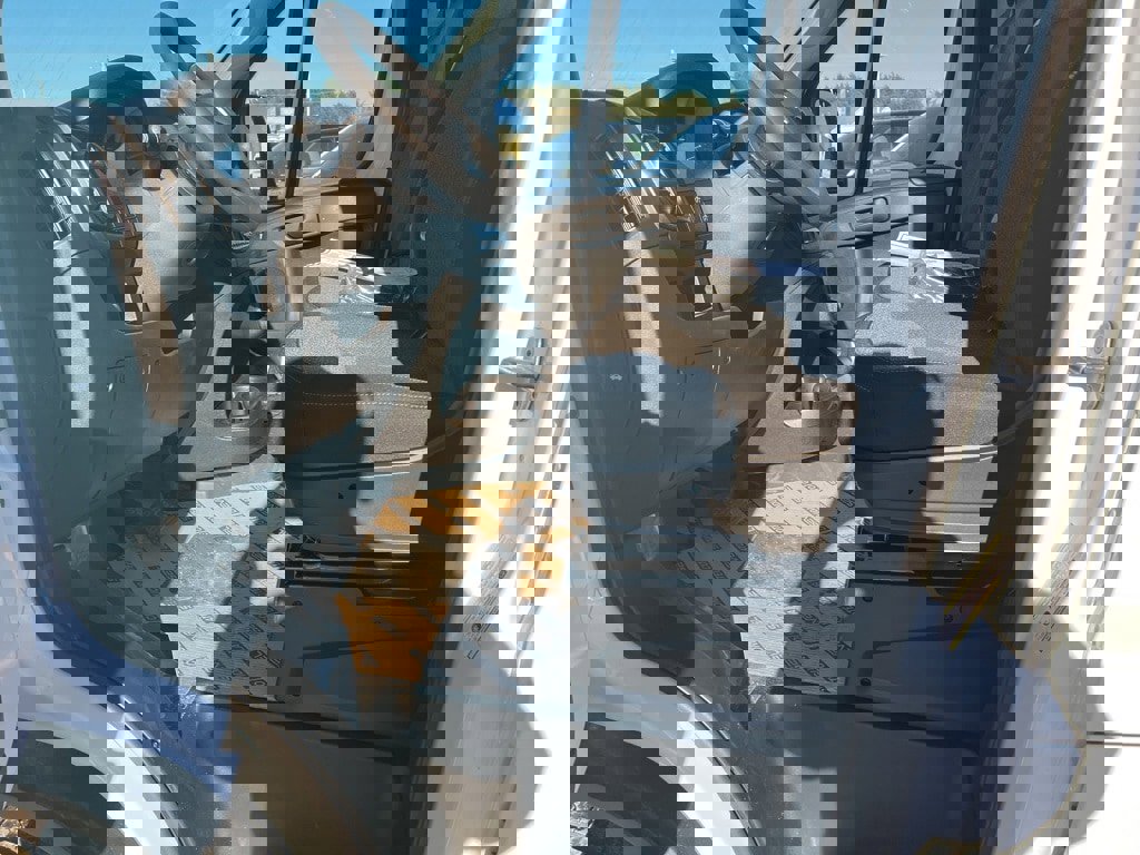 New 2026 RAM ProMaster 2500 image 18