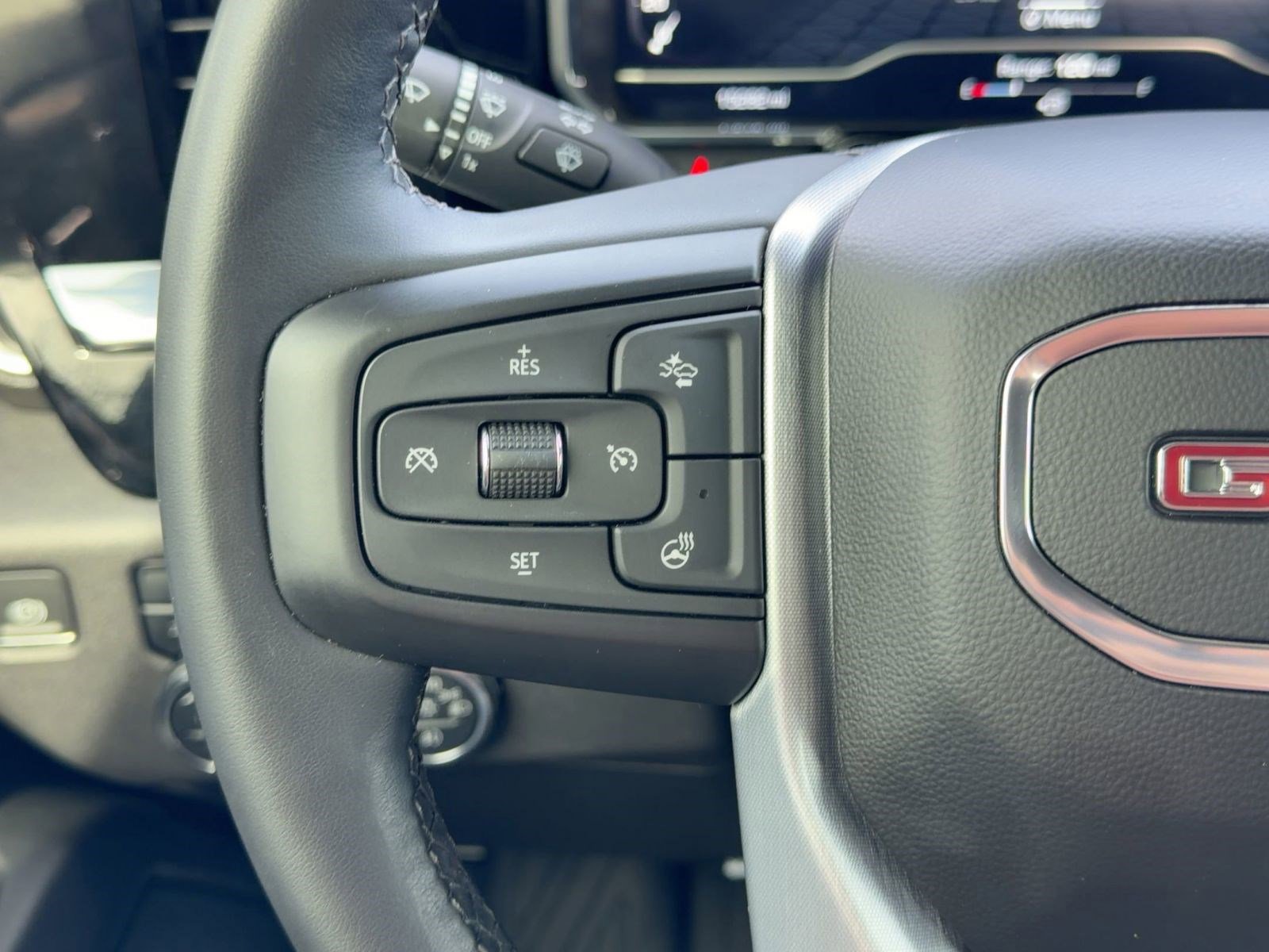 Used 2023 GMC Sierra 1500 SLT image 20