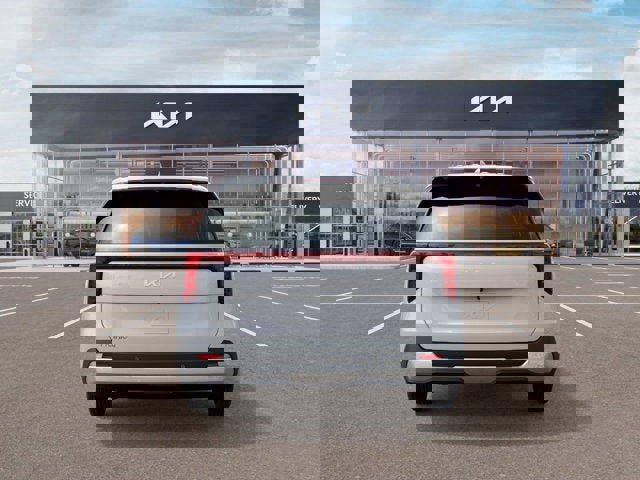 New 2026 Kia Carnival image 5