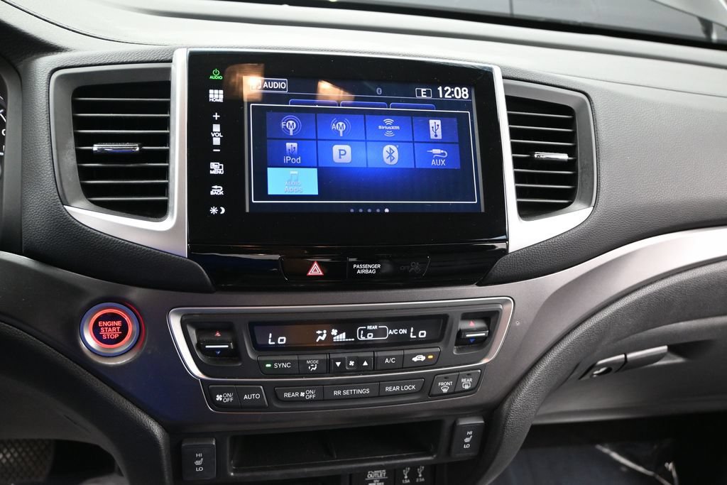 Used 2016 Honda Pilot EX-L image 15