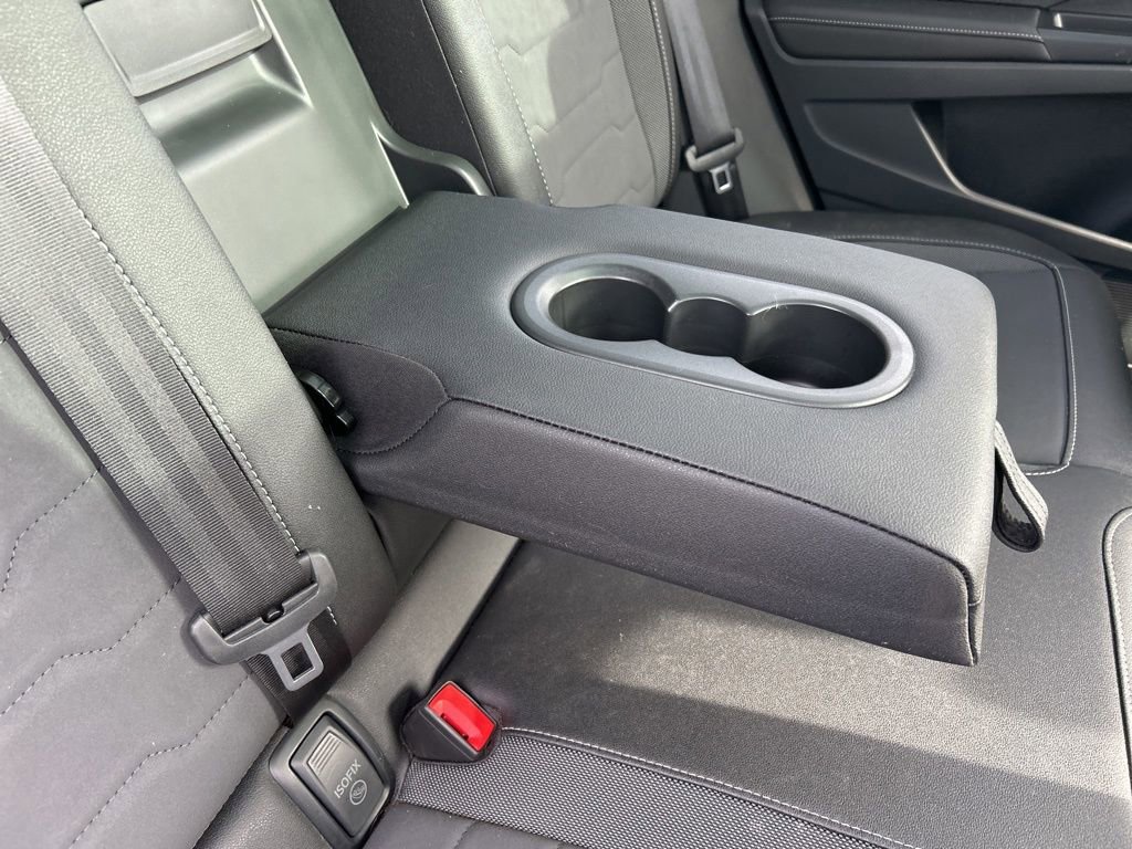 Certified 2025 Volkswagen Taos SE image 49