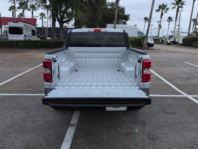 New 2026 Ford Maverick XLT FWD image 13
