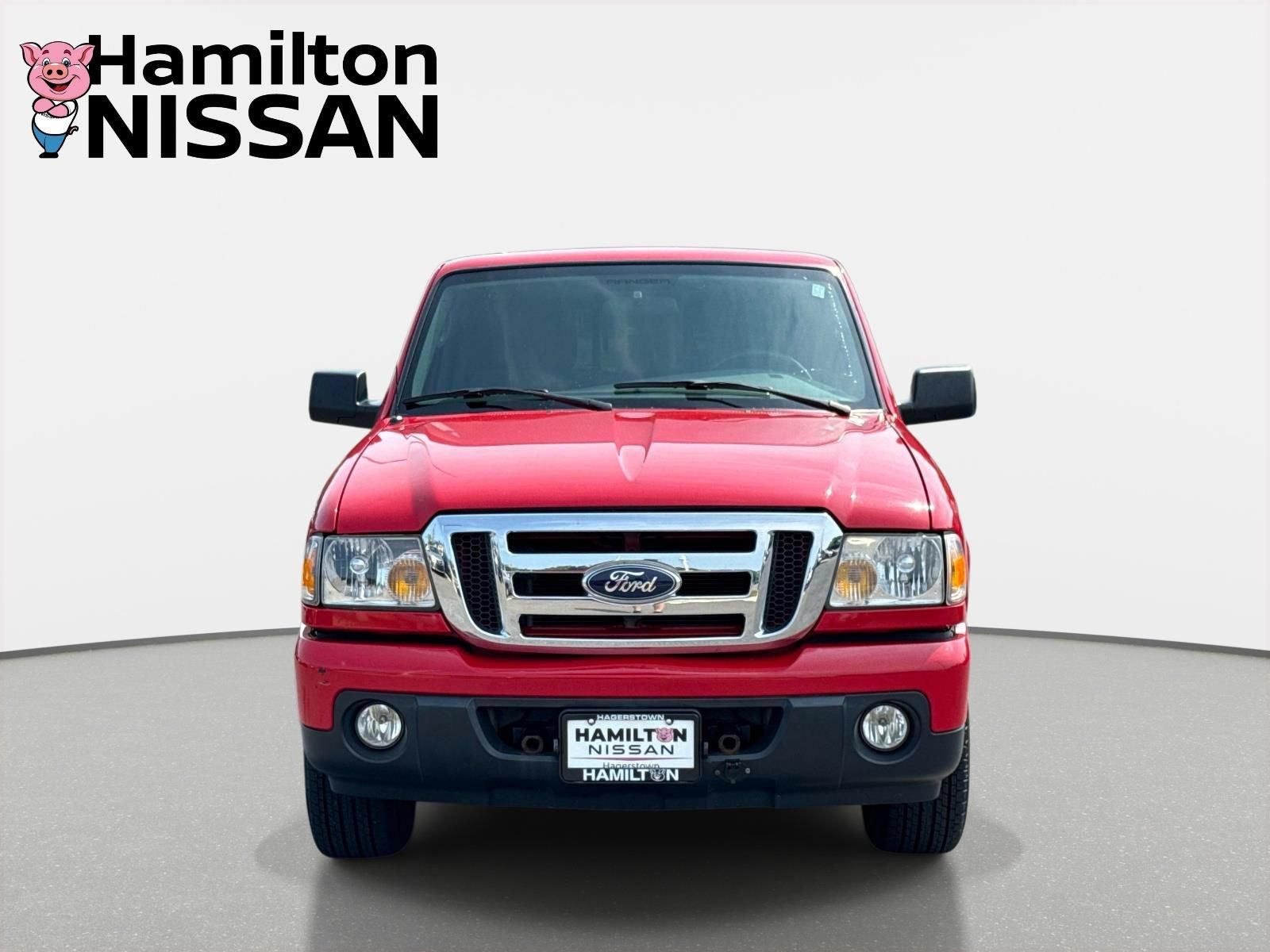 Used 2011 Ford Ranger XLT RWD image 6