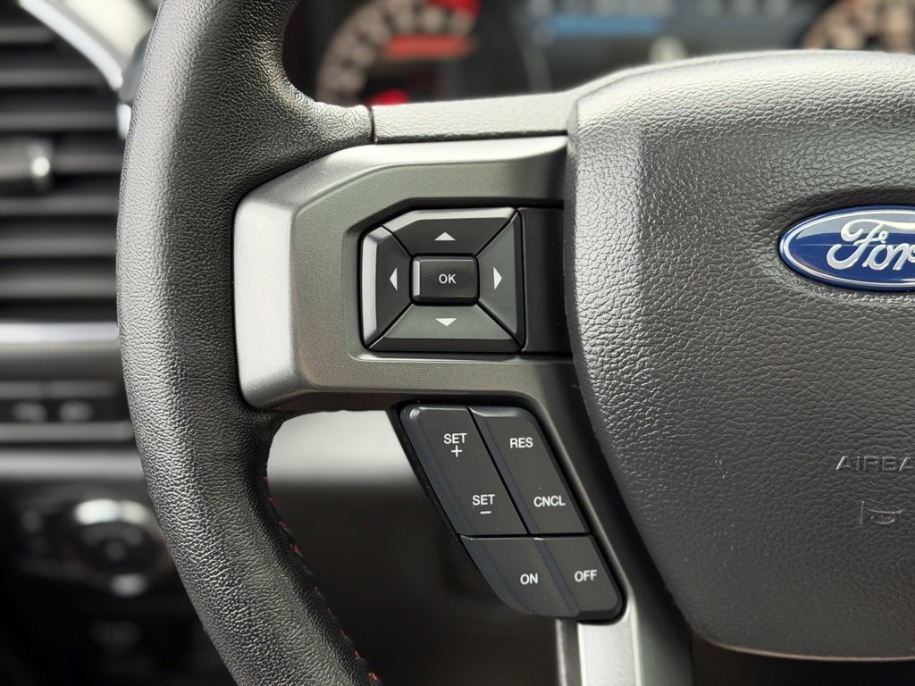 Used 2018 Ford F150 Lariat w/ Equipment Group 502A Luxury image 18