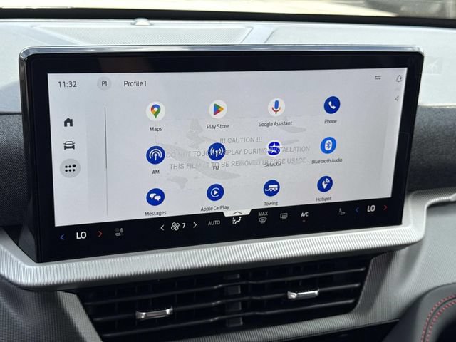 New 2026 Ford Explorer ST w/ Sun And Sound Package AWD/4WD image 12