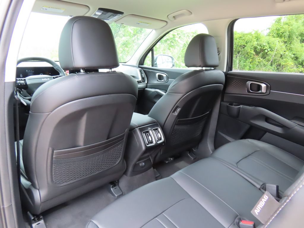 New 2026 Kia Sorento S AWD/4WD image 21
