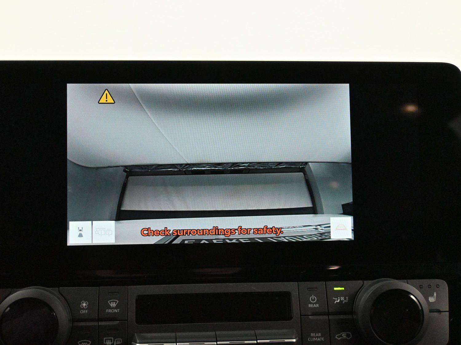 Used 2024 Toyota Grand Highlander XLE image 24