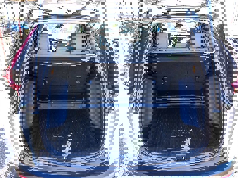 Used 2021 Honda CR-V EX-L image 20