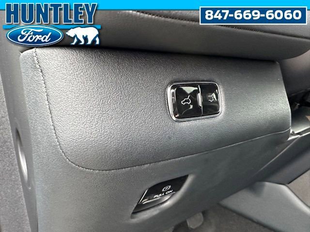 Used 2025 Lincoln Navigator L Reserve w/ Jet Appearance Package image 26