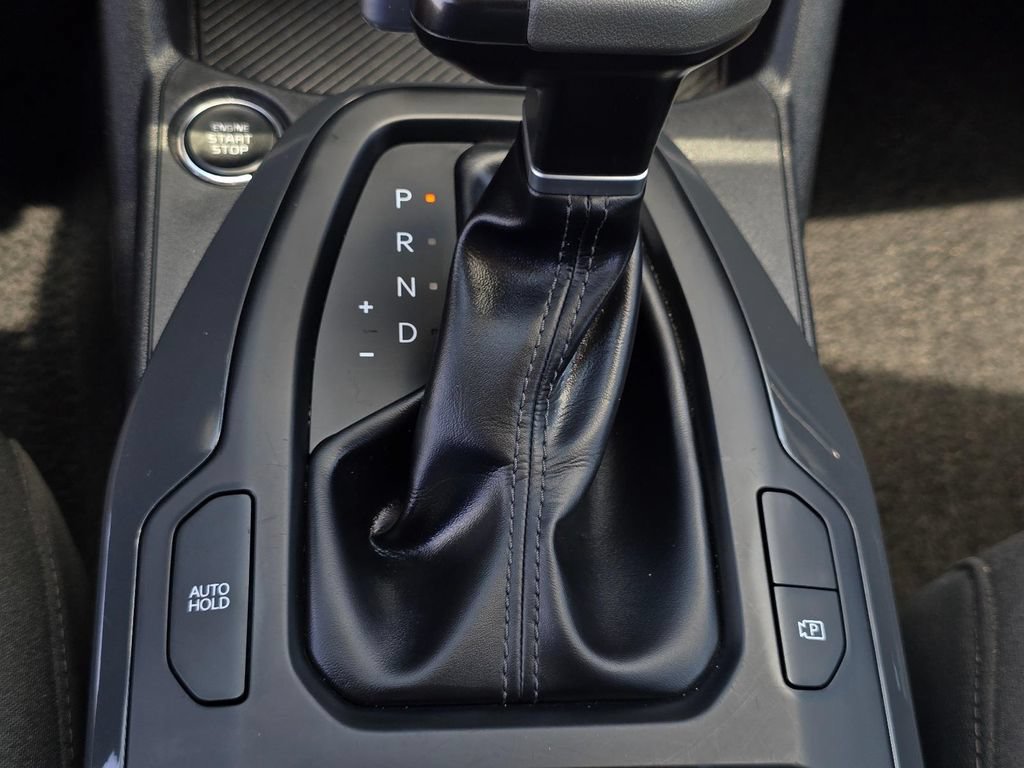 Used 2025 Kia K4 FWD image 22