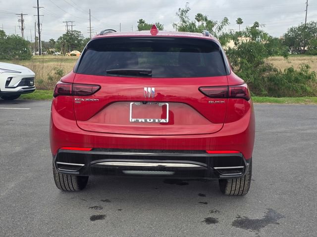 New 2026 Buick Envision Sport Touring AWD/4WD image 6