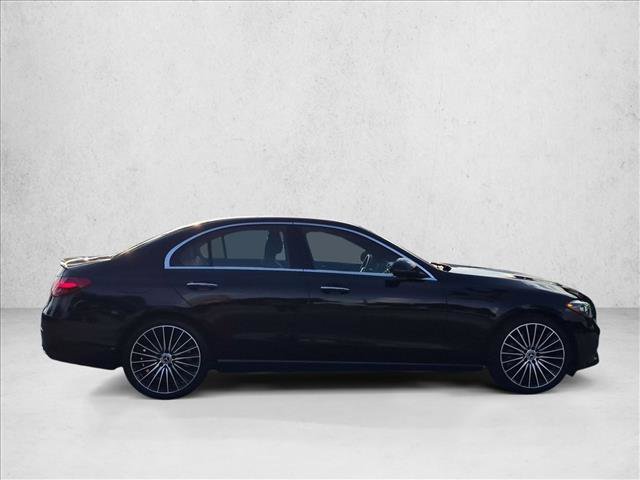 Used 2026 Mercedes-Benz C 300 Sedan image 4
