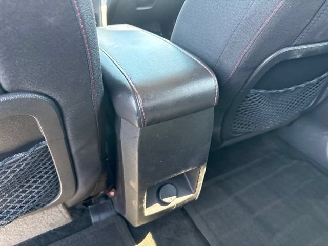 Used 2015 Chevrolet Equinox LT w/ Driver Convenience Package FWD image 17