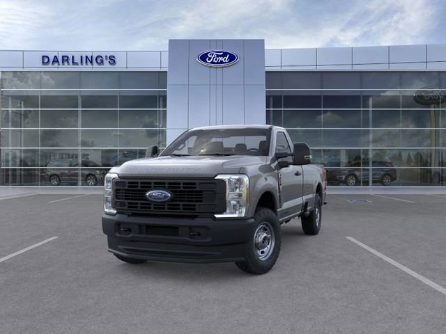 New 2026 Ford F250 XL w/ XL Off-Road Package image 2