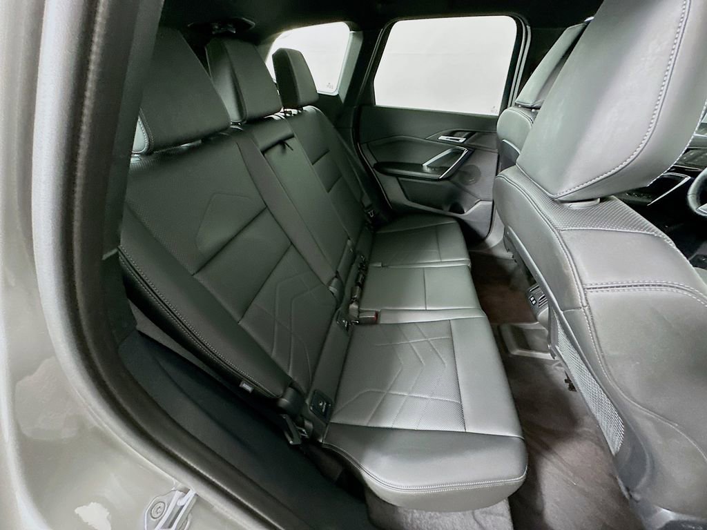 Used 2024 BMW X1 xDrive28i image 26