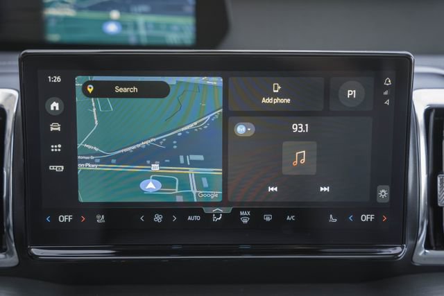 Used 2025 Ford Expedition Max Platinum w/ Driver's Package image 35