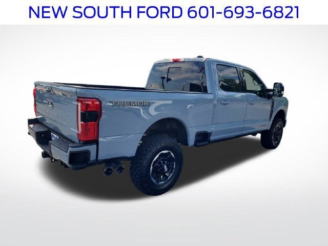 New 2027 Ford F250 Lariat w/ Tremor Off-Road Package AWD/4WD image 5