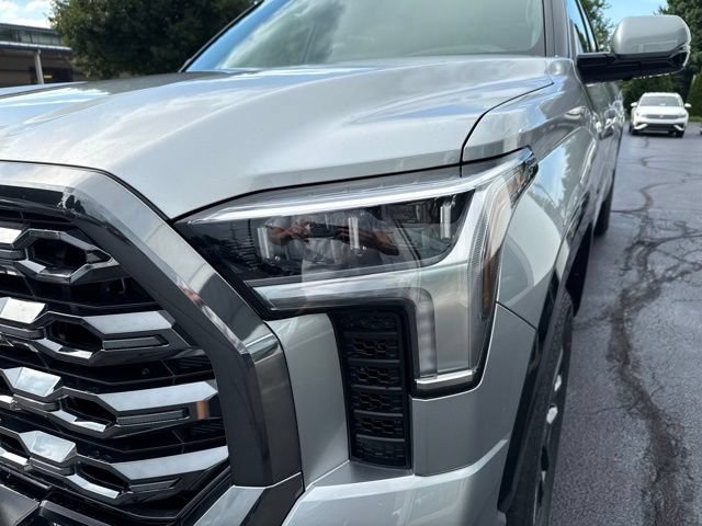 New 2026 Toyota Tundra Platinum AWD/4WD image 41