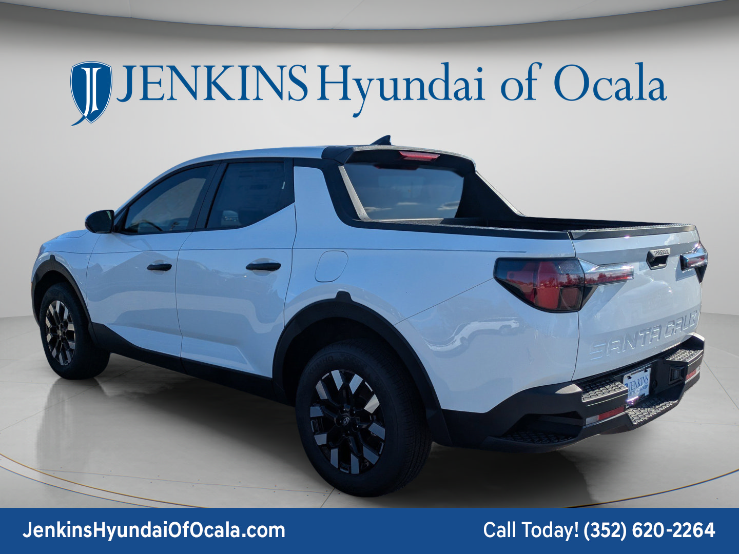 Certified 2026 Hyundai Santa Cruz SE FWD image 5