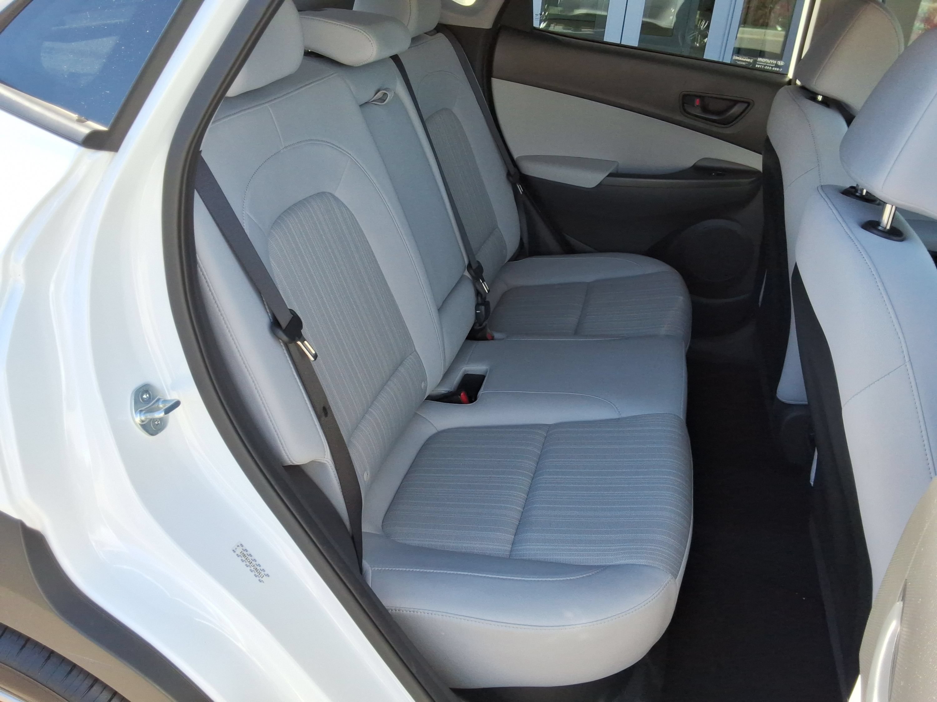 Used 2023 Hyundai Kona SEL AWD/4WD image 23