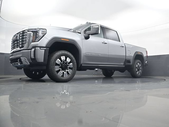 New 2026 GMC Sierra 2500 Denali w/ Denali Reserve Package AWD/4WD image 21