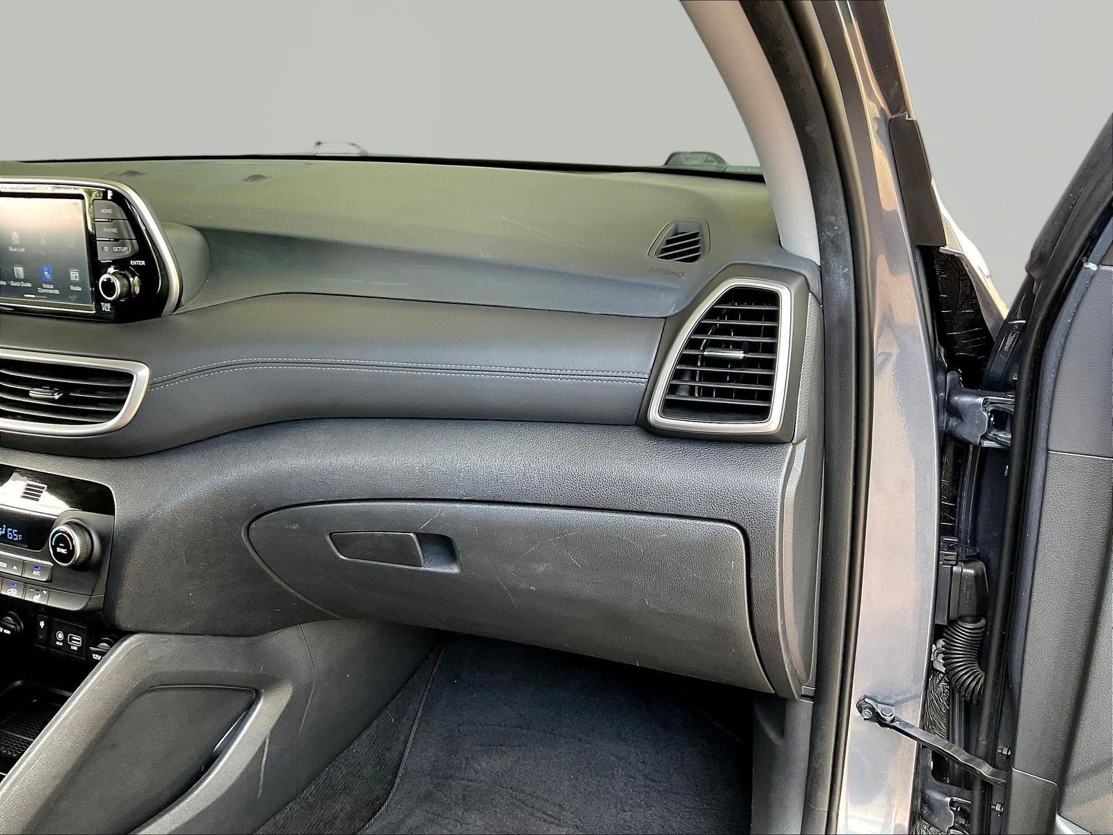 Used 2021 Hyundai Tucson Limited AWD/4WD image 25