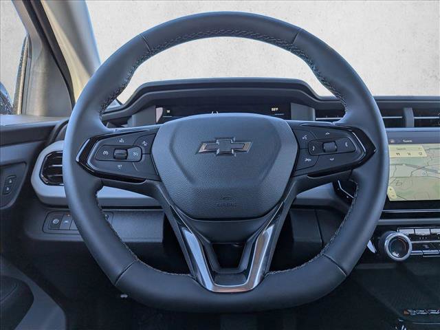 New 2027 Chevrolet Bolt RS w/ Technology Package FWD image 14