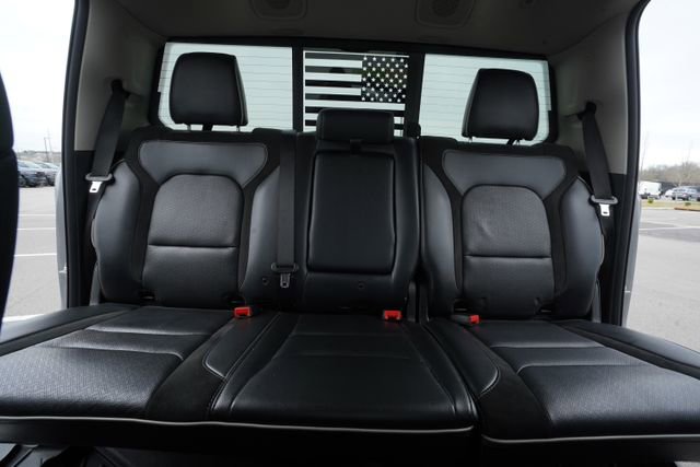 Used 2022 RAM 1500 Laramie image 32