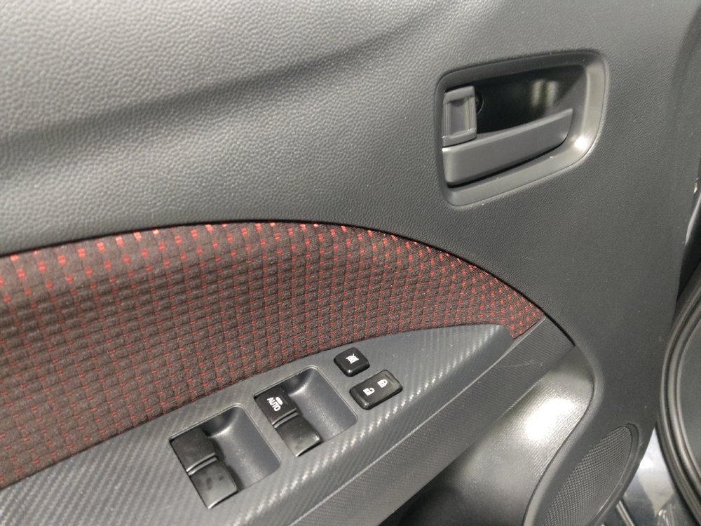 Used 2024 Mitsubishi Mirage G4 Black Edition FWD image 27