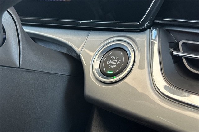 New 2026 Chevrolet Trax LT w/ Driver Confidence Package image 28