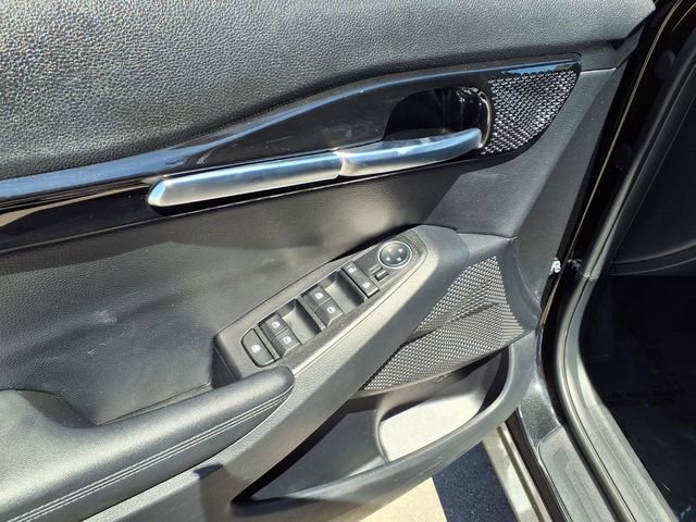 Used 2025 Kia Seltos S FWD image 10