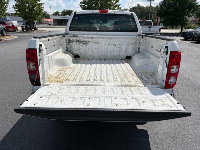 Used 2021 Ford Ranger XL w/ Equipment Group 101A High AWD/4WD image 28