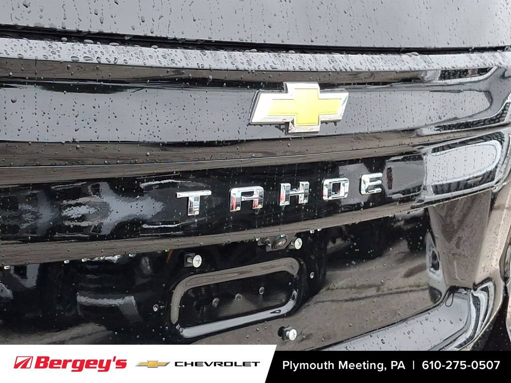 New 2026 Chevrolet Tahoe Premier w/ Sun And Tow Package AWD/4WD image 18