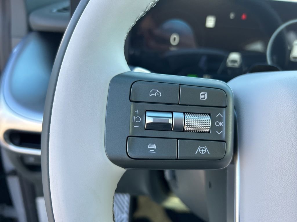 New 2026 Hyundai Ioniq 9 Calligraphy image 13