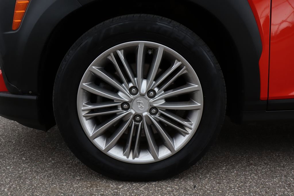 Used 2020 Hyundai Kona SEL image 25