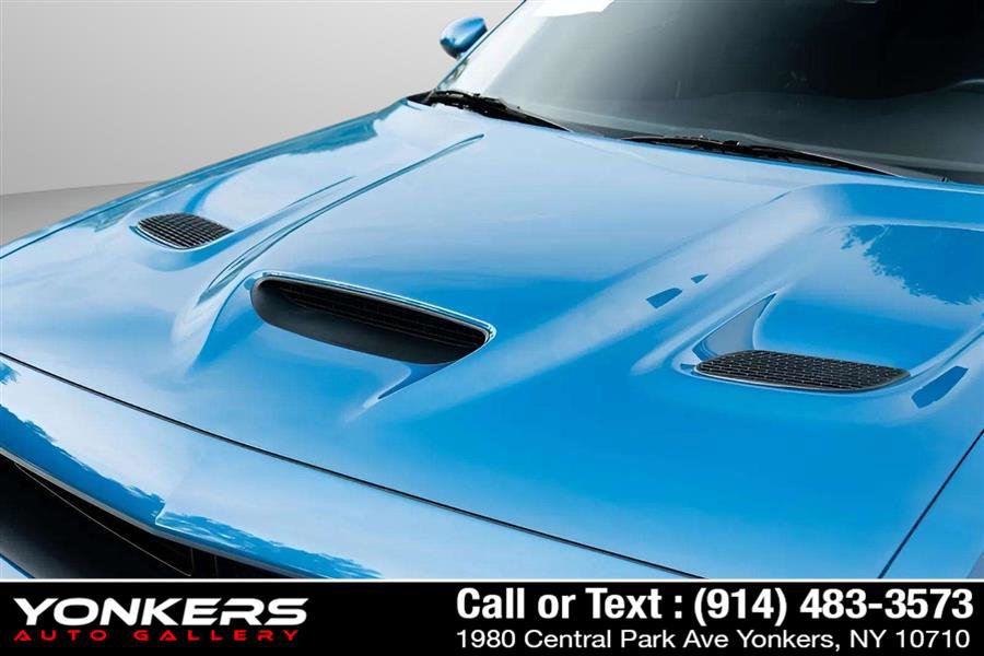 Used 2023 Dodge Challenger R/T Scat Pack w/ Plus Package image 65